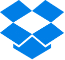 Dropbox logo