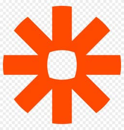 Zapier logo
